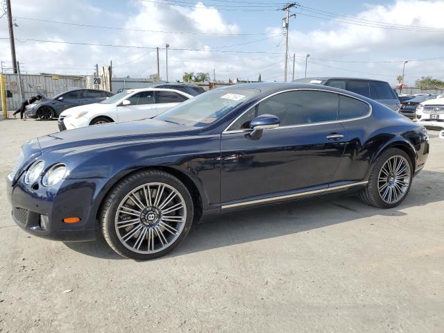 Bentley Continenta (2009)