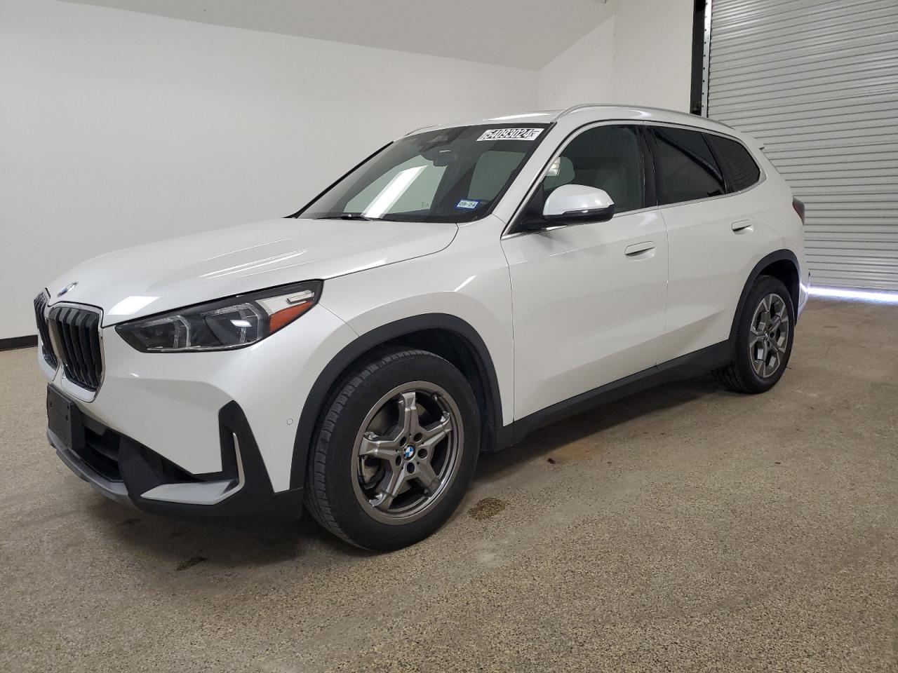 Bmw X1 (2023)