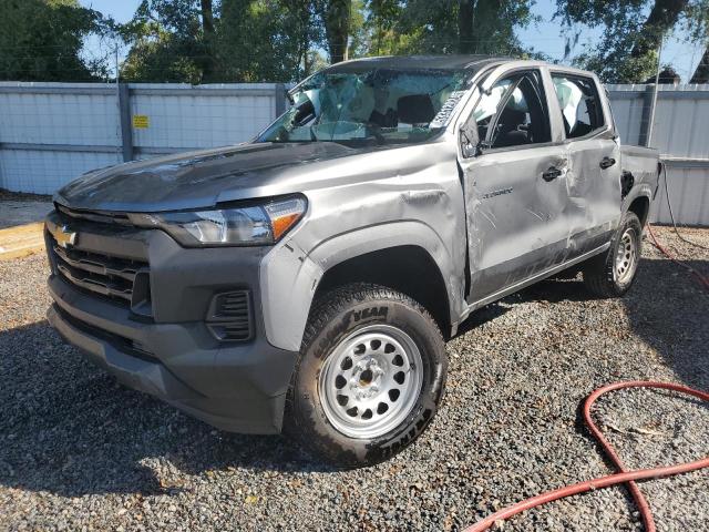 Chevrolet Colorado (2023)