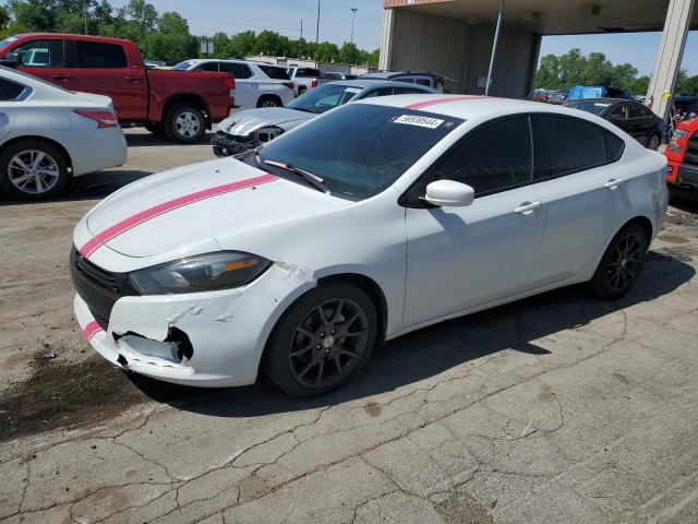 Dodge Dart (2016)