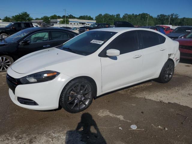 Dodge Dart (2016)