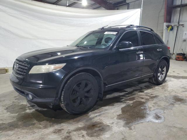 Infiniti Fx35 (2005)
