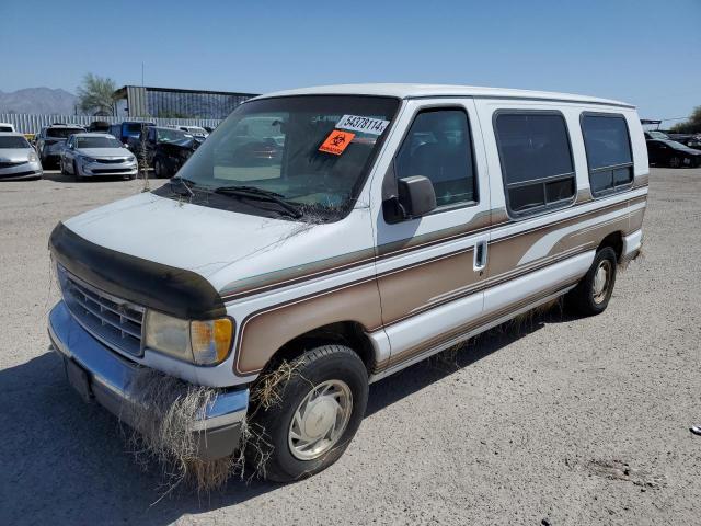 Ford Econoline (1995)