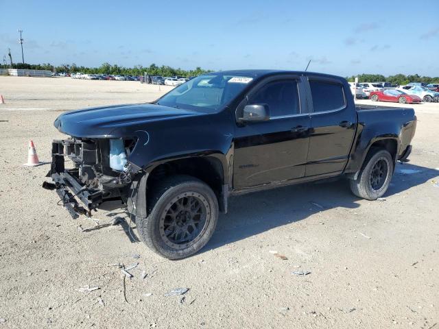 Chevrolet Colorado (2015)