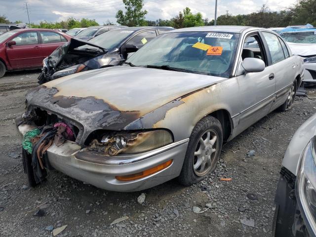 Buick Park ave (2003)