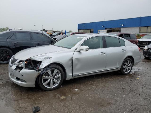 Lexus Gs350 (2010)