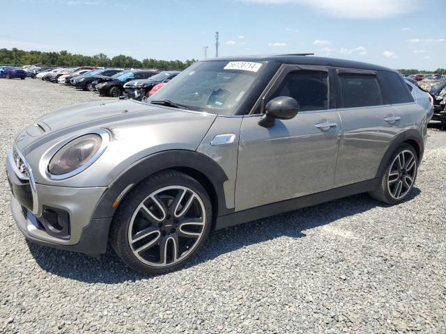 Mini Cooper (2017)