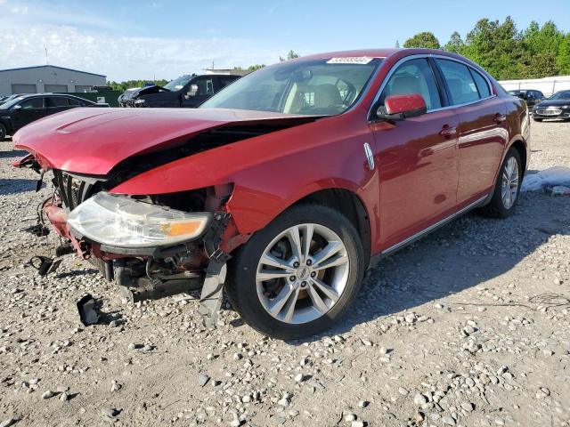 Lincoln Mks (2011)
