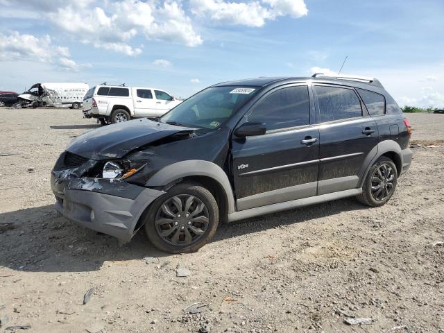 Pontiac Vibe (2004)