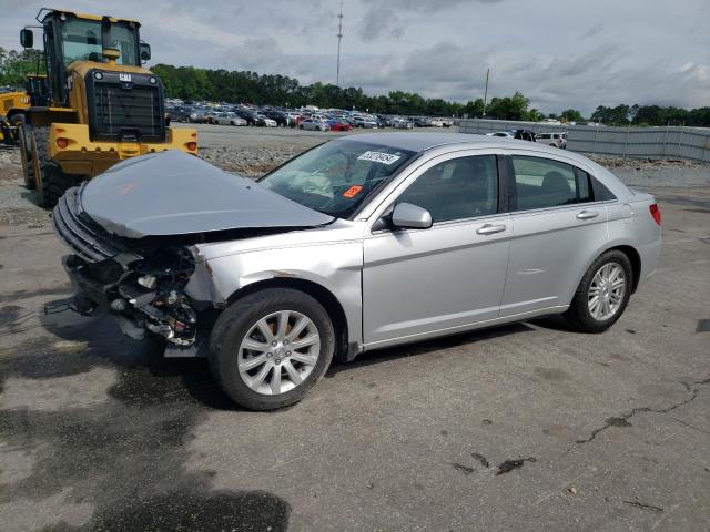 Chrysler Sebring (2010)