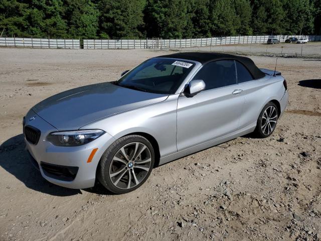 Bmw 2 series (2020)