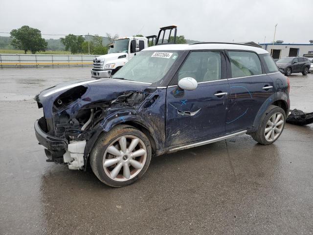 Mini Cooper (2016)