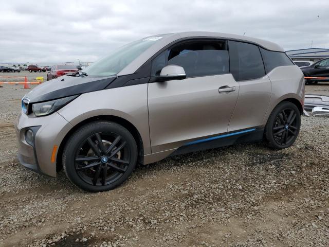 Bmw I3 (2014)