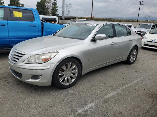 Hyundai Genesis (2010)