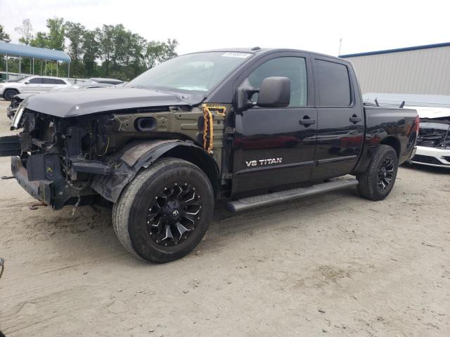 Nissan Titan (2014)