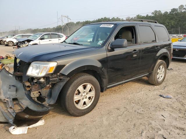Mercury Mariner (2010)