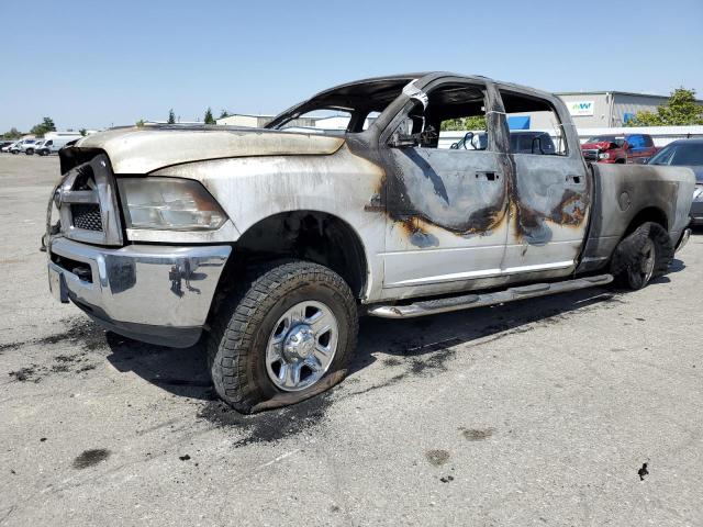Ram 2500 slt (2018)