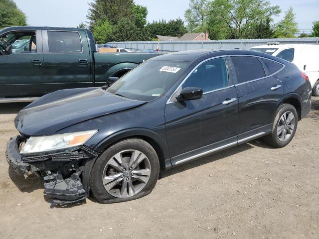 Honda Crosstour (2014)