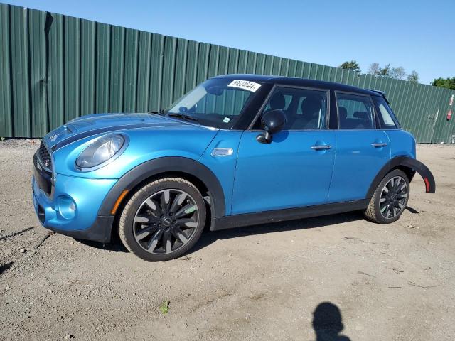 Mini Cooper (2015)