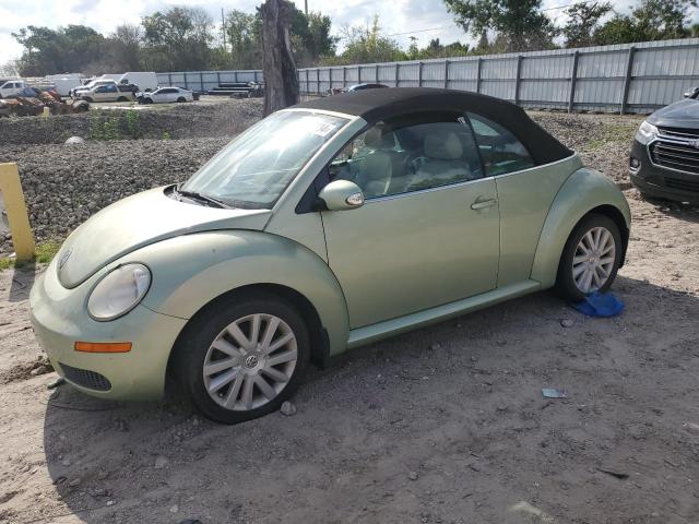 Volkswagen Beetle (2008)