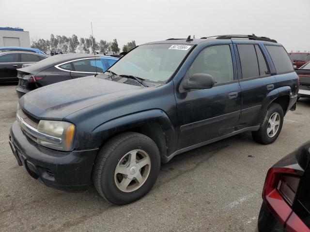 Chevrolet Trailblzr (2006)