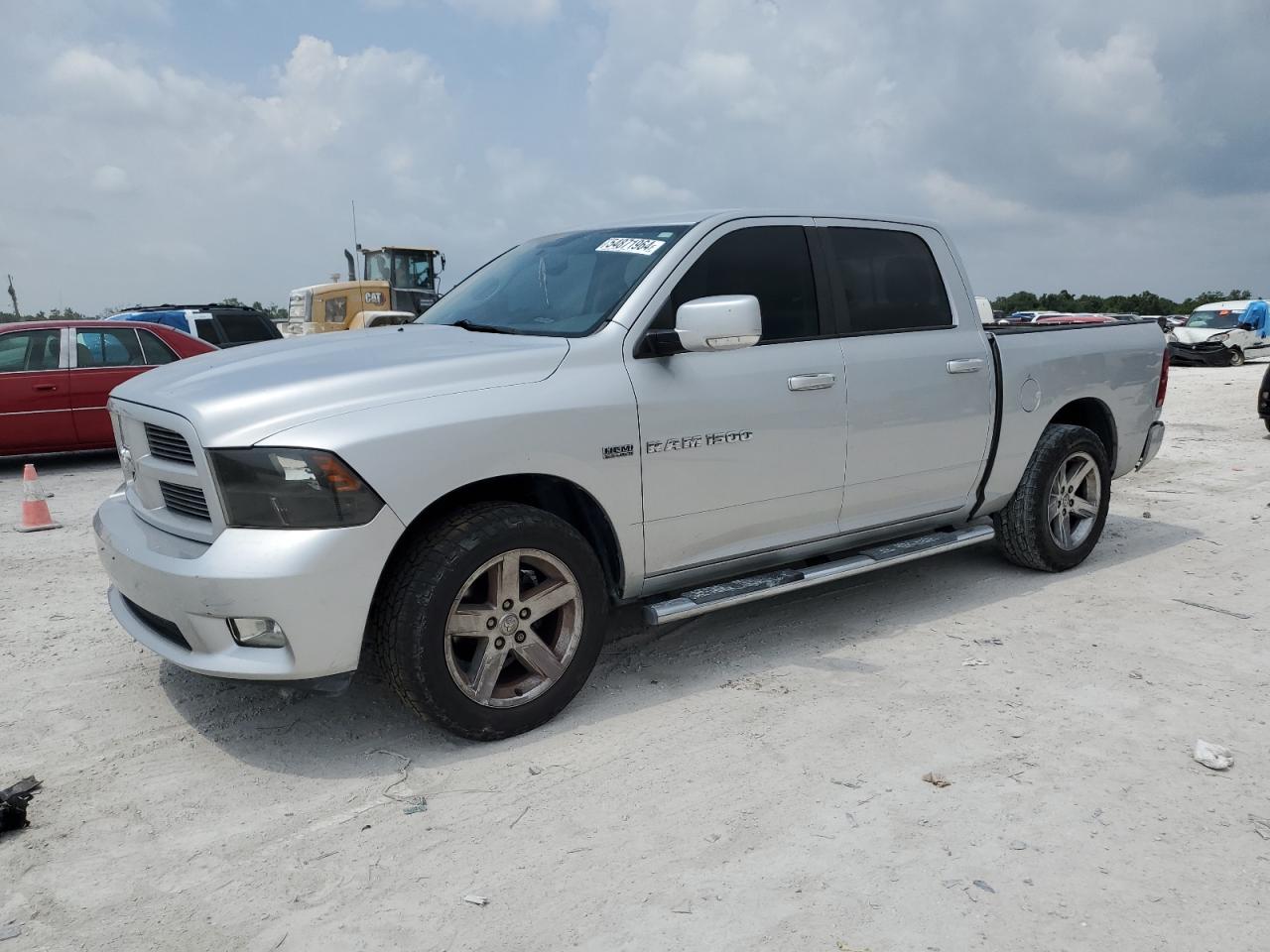 Dodge Ram (2011)