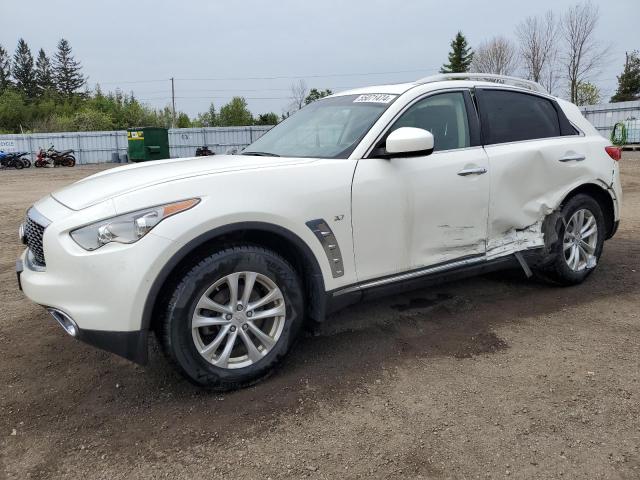 Infiniti Qx70 (2017)