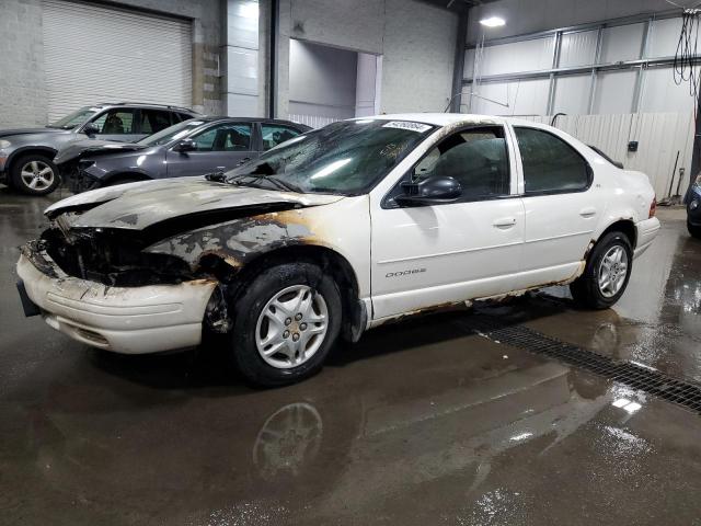 Dodge Stratus (2000)