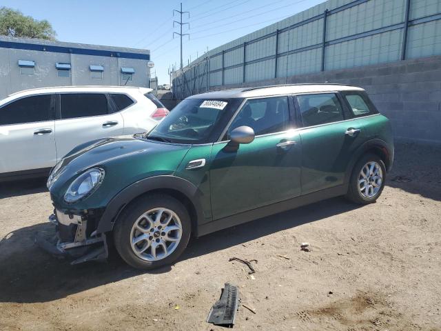 Mini Cooper (2016)
