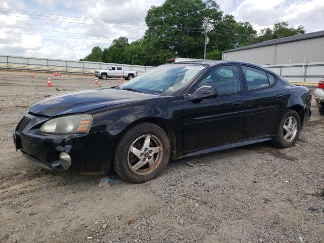 Pontiac Grandprix (2004)