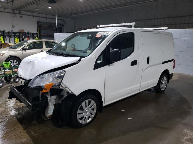 Nissan Nv (2014)