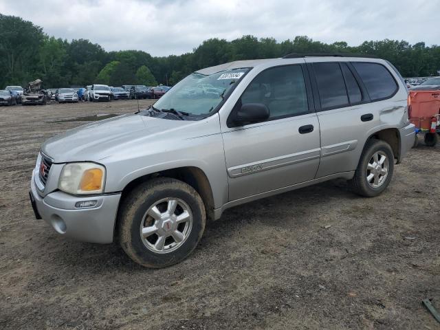 Gmc Envoy (2004)