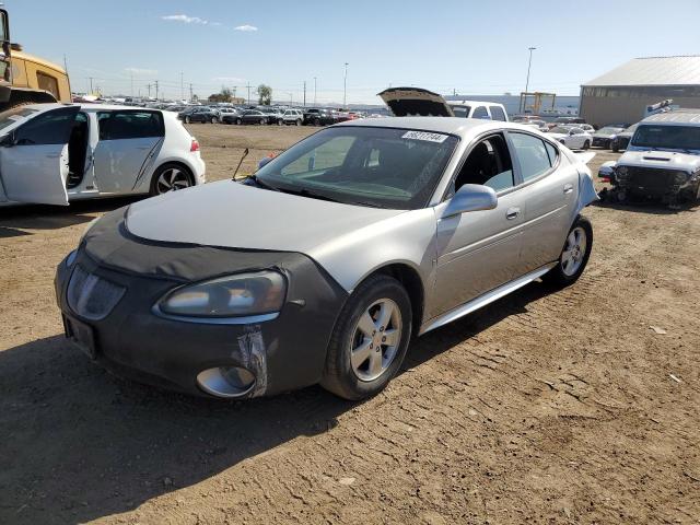 Pontiac Grandprix (2008)
