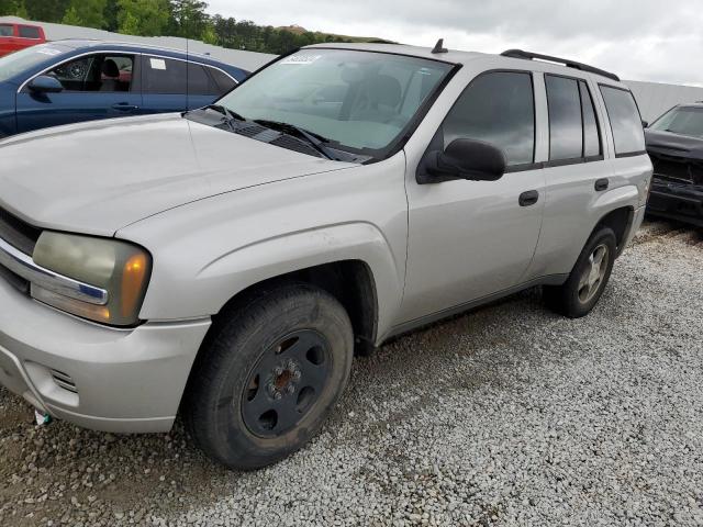 Chevrolet Trailblzr (2007)