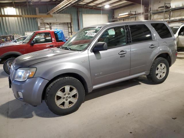 Mercury Mariner (2008)