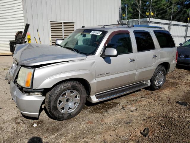 Cadillac Escalade (2004)