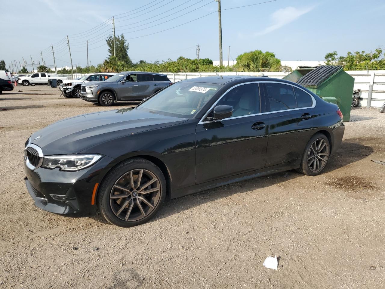 Bmw 3er (2020)