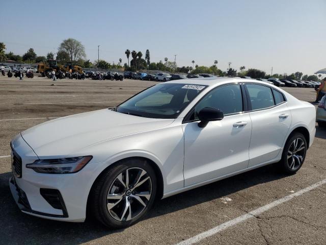 Volvo S60 core (2024)