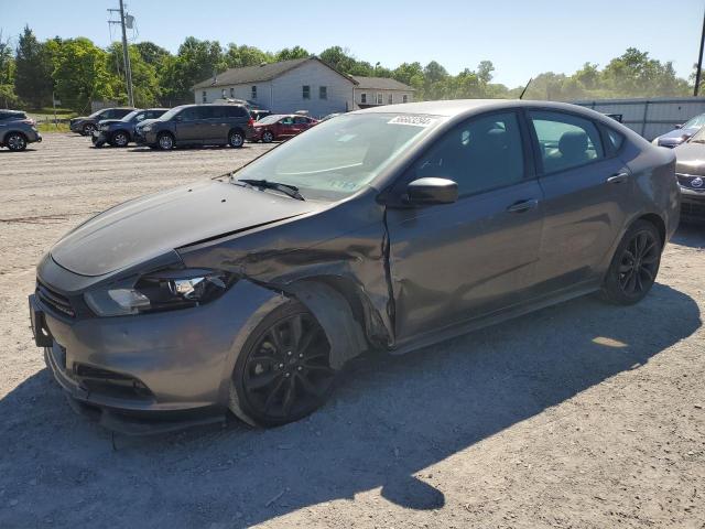 Dodge Dart (2016)
