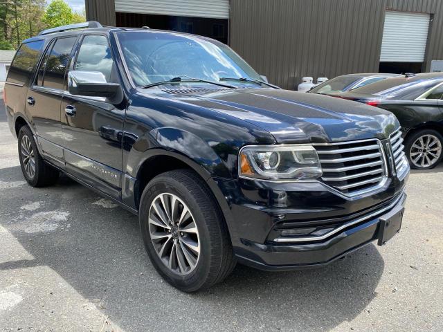 Lincoln Navigator (2016)
