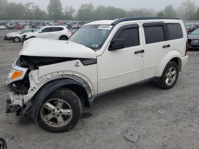 Dodge Nitro (2008)
