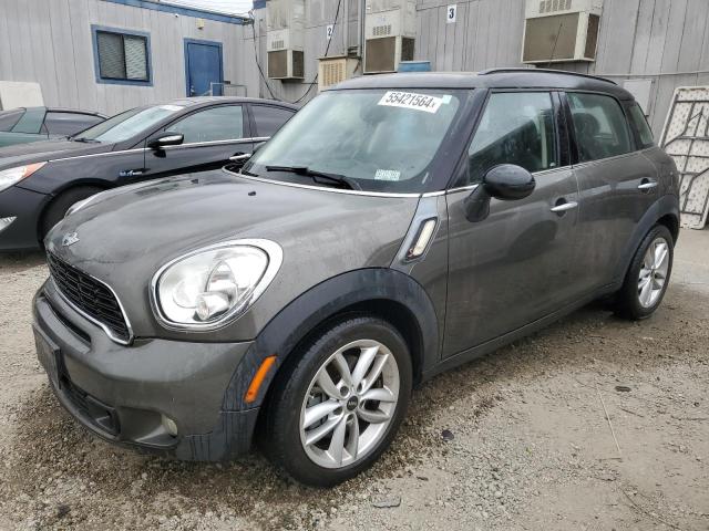 Mini Cooper (2012)