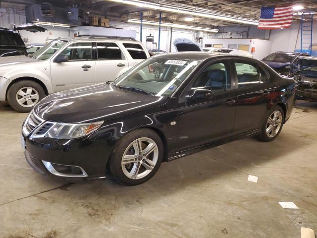 Saab 9 3 (2009)
