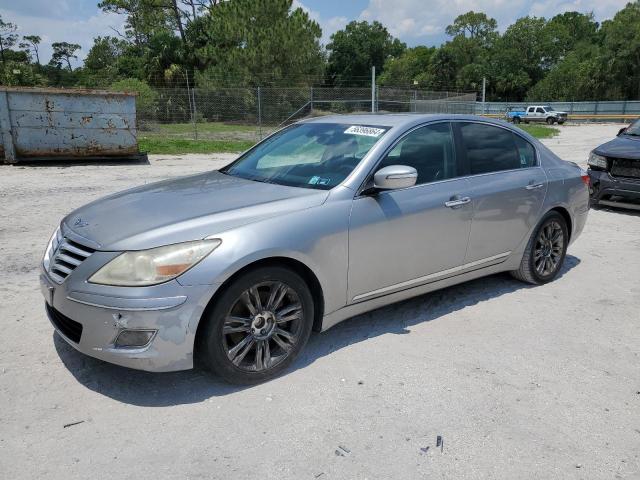 Hyundai Genesis (2009)