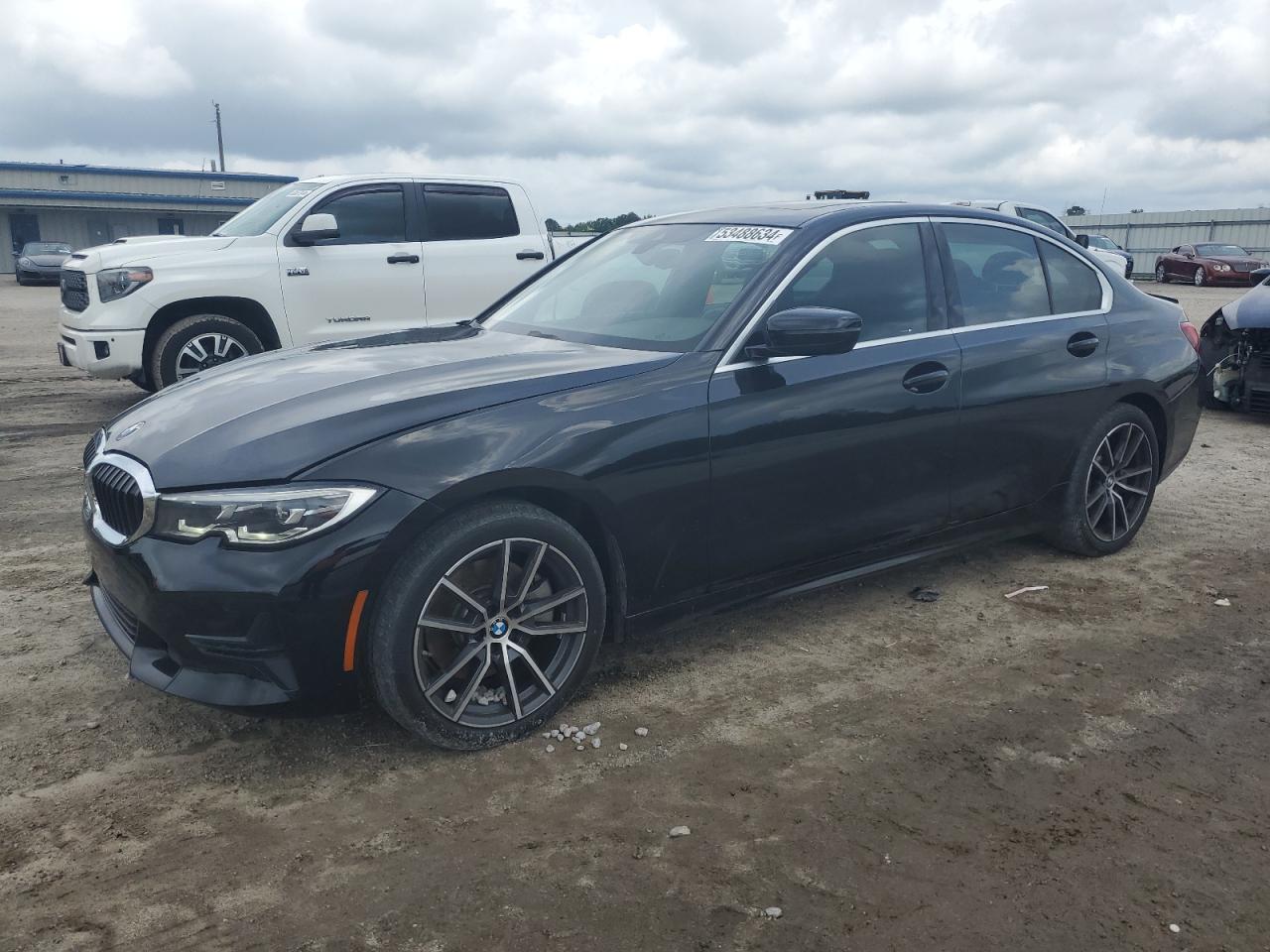 Bmw 3er (2019)