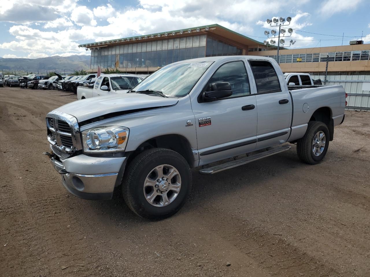 Dodge Ram (2007)