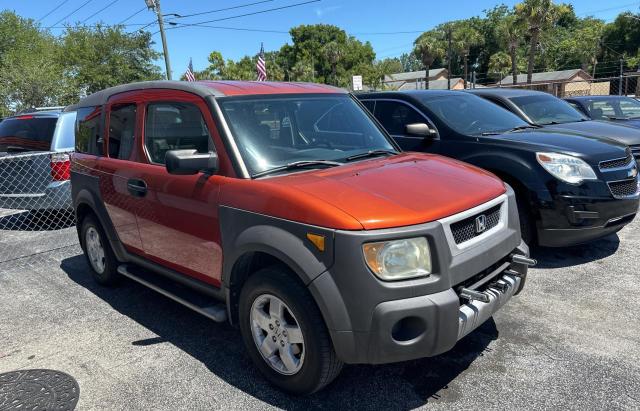 Honda Element (2003)