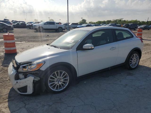 Volvo C30 (2011)