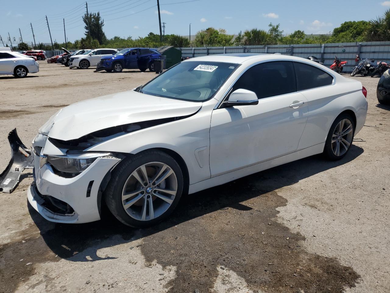 Bmw 4er (2018)