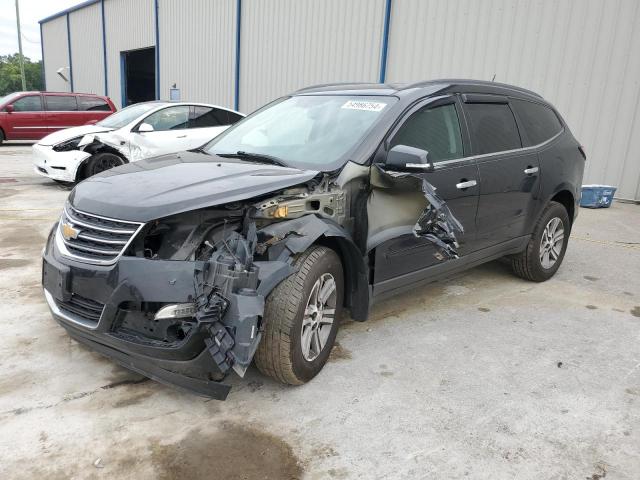 Chevrolet Traverse (2016)